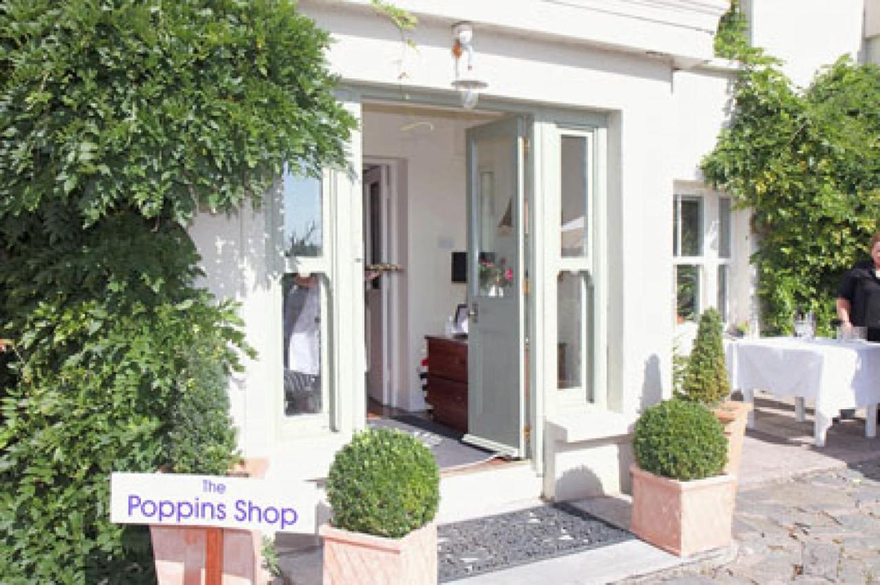 Barnabrow Country House Killinagh Exterior foto